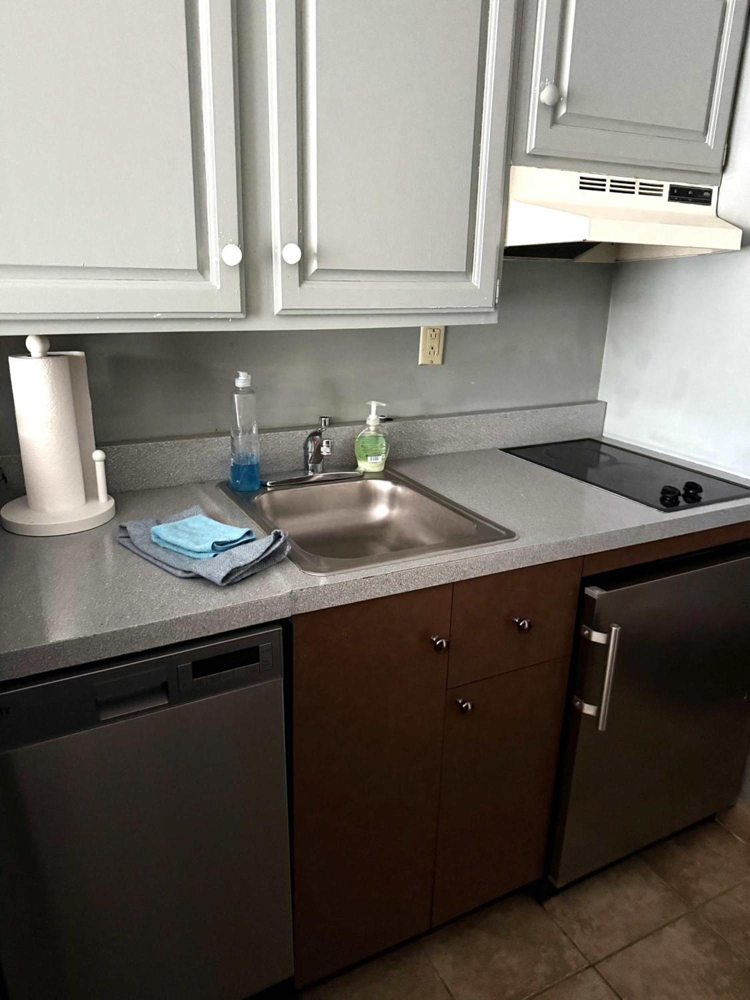 Gorgeous 1St Fl Mtn View Jiminy Suite Sleeps 4 Ski On Off Hancock Luaran gambar