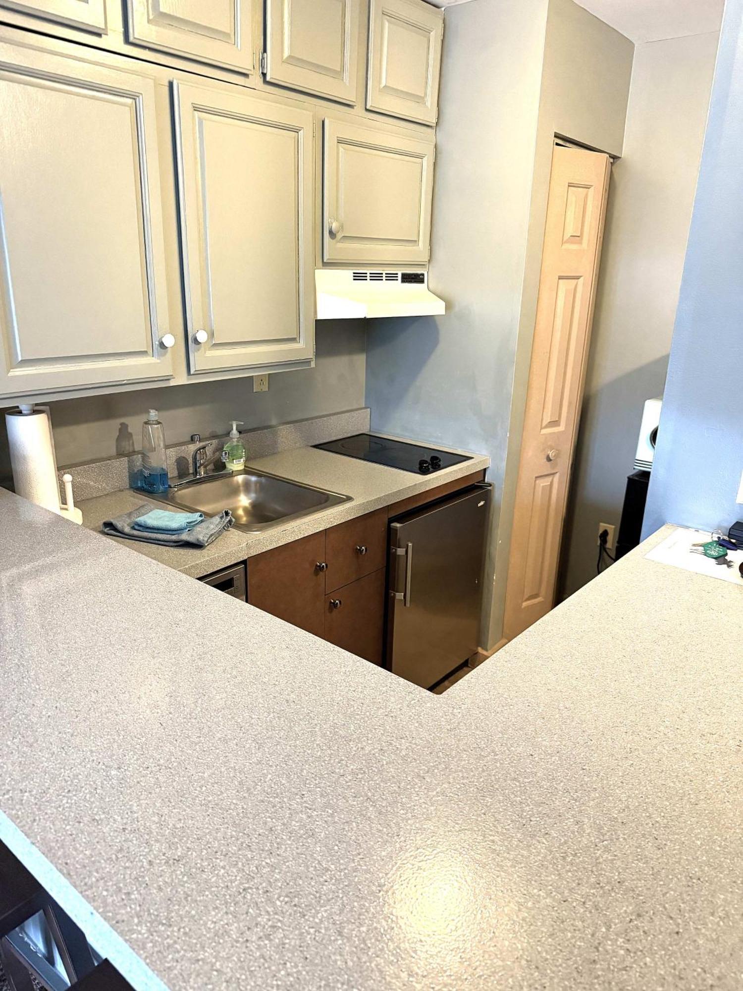 Gorgeous 1St Fl Mtn View Jiminy Suite Sleeps 4 Ski On Off Hancock Luaran gambar